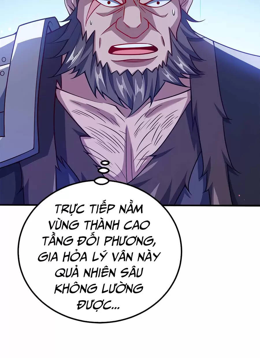 Nương Tử Nhà Ta Là Nữ Đế chapter 120 - Upload bởi truyensieuhay.com
