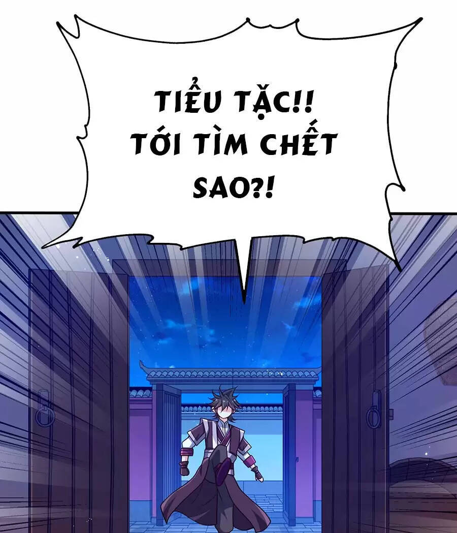 Nương Tử Nhà Ta Là Nữ Đế chapter 120 - Upload bởi truyensieuhay.com
