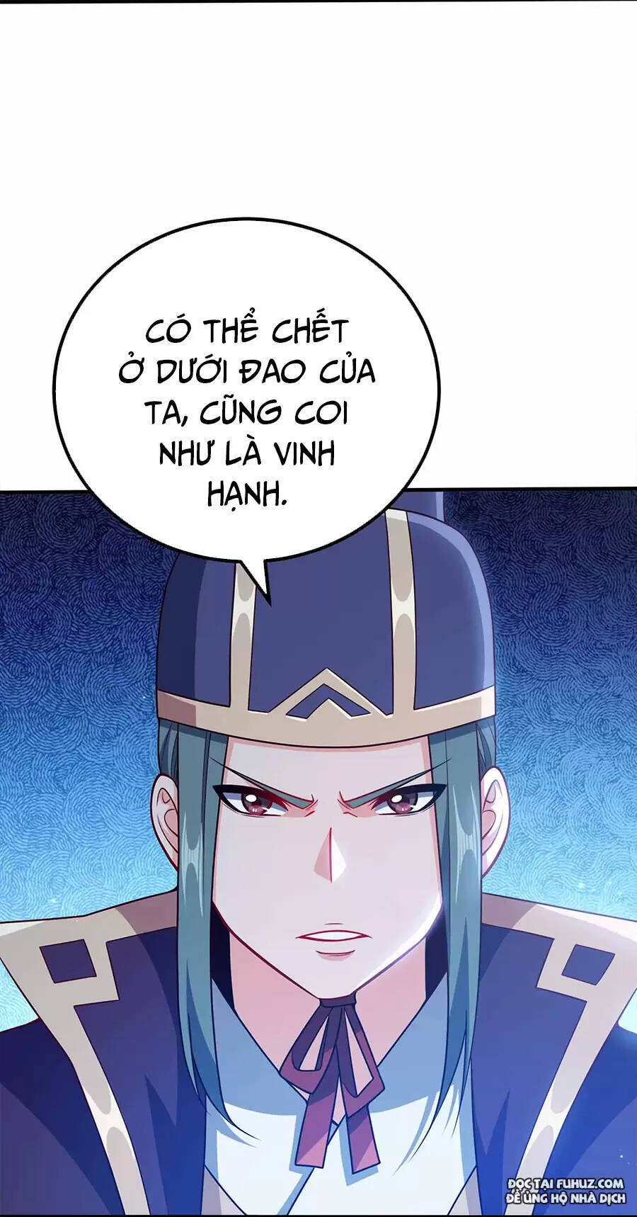 Nương Tử Nhà Ta Là Nữ Đế chapter 122 - Trang 15