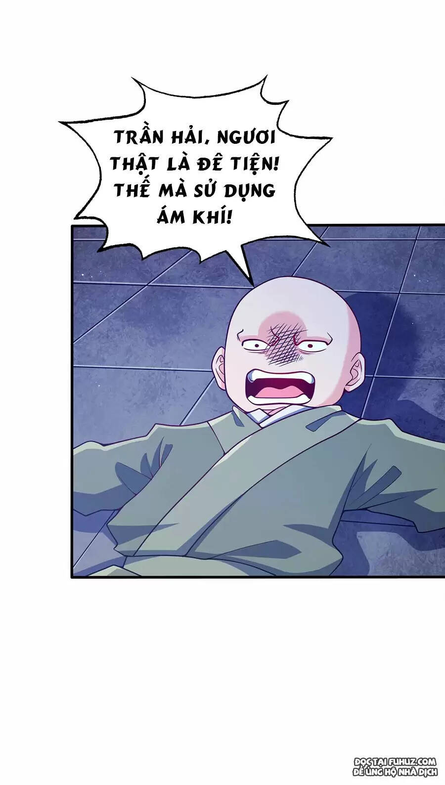 Nương Tử Nhà Ta Là Nữ Đế chapter 122 - Trang 18