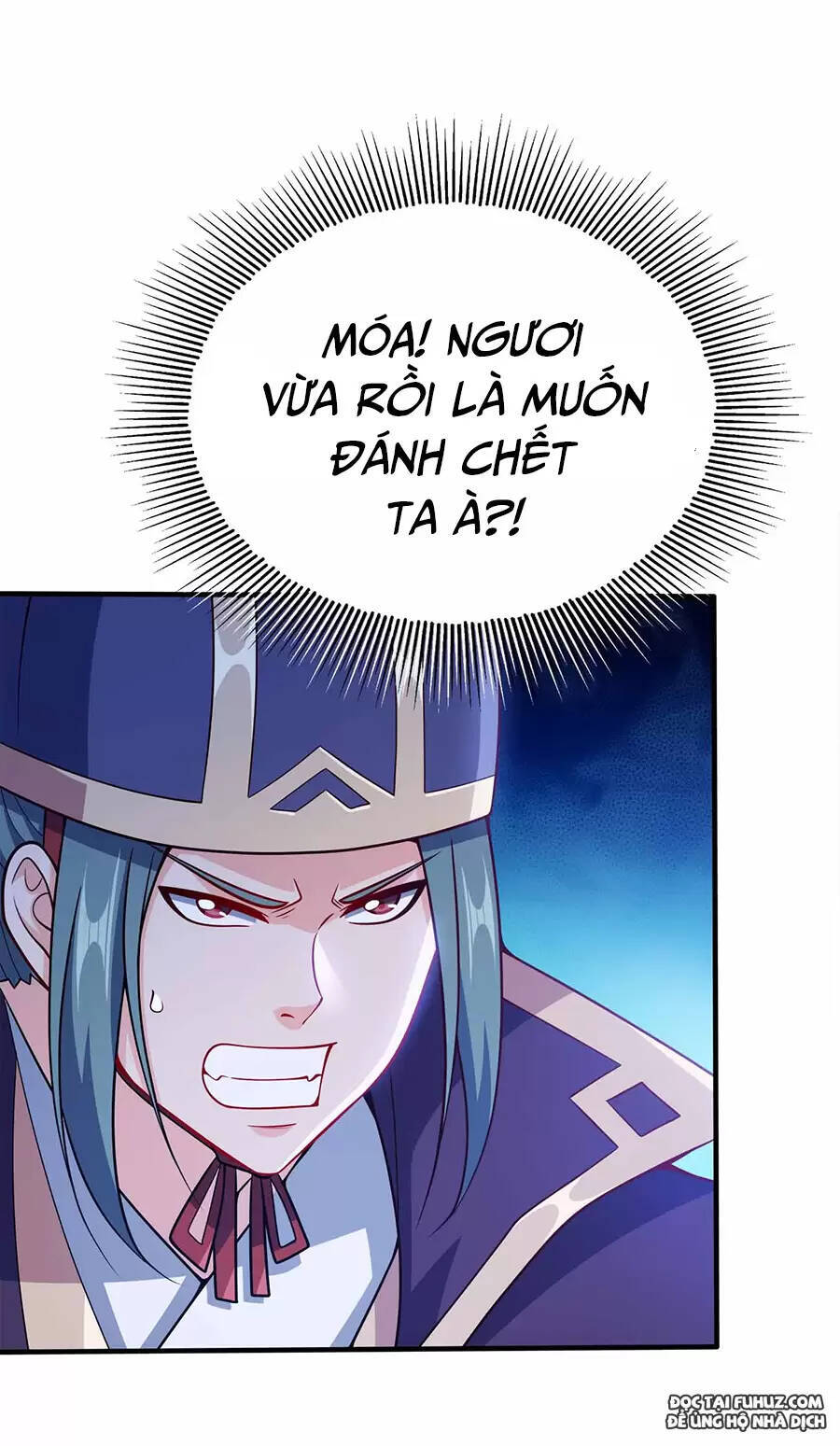 Nương Tử Nhà Ta Là Nữ Đế chapter 122 - Trang 28