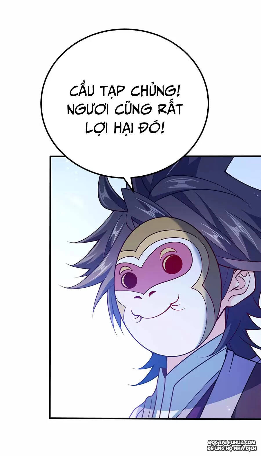 Nương Tử Nhà Ta Là Nữ Đế chapter 122 - Trang 29