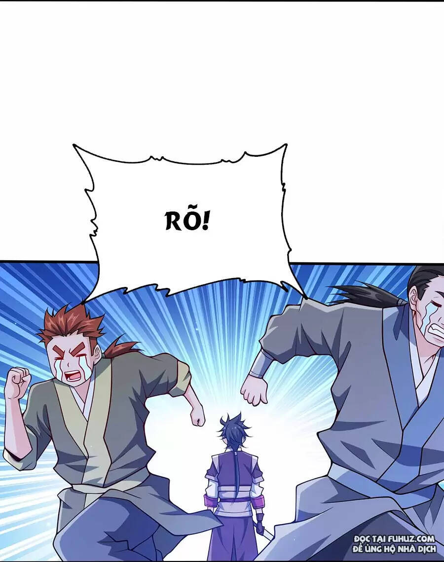 Nương Tử Nhà Ta Là Nữ Đế chapter 122 - Trang 32