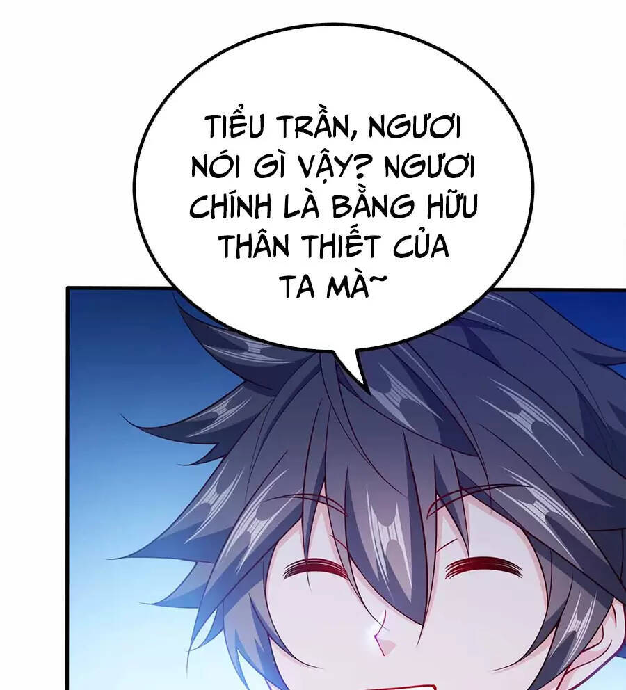 Nương Tử Nhà Ta Là Nữ Đế chapter 122 - Trang 36