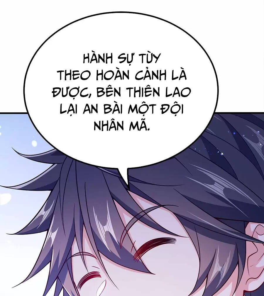 Nương Tử Nhà Ta Là Nữ Đế chapter 122 - Trang 39
