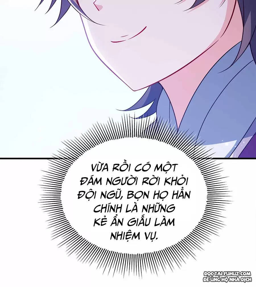 Nương Tử Nhà Ta Là Nữ Đế chapter 122 - Trang 40