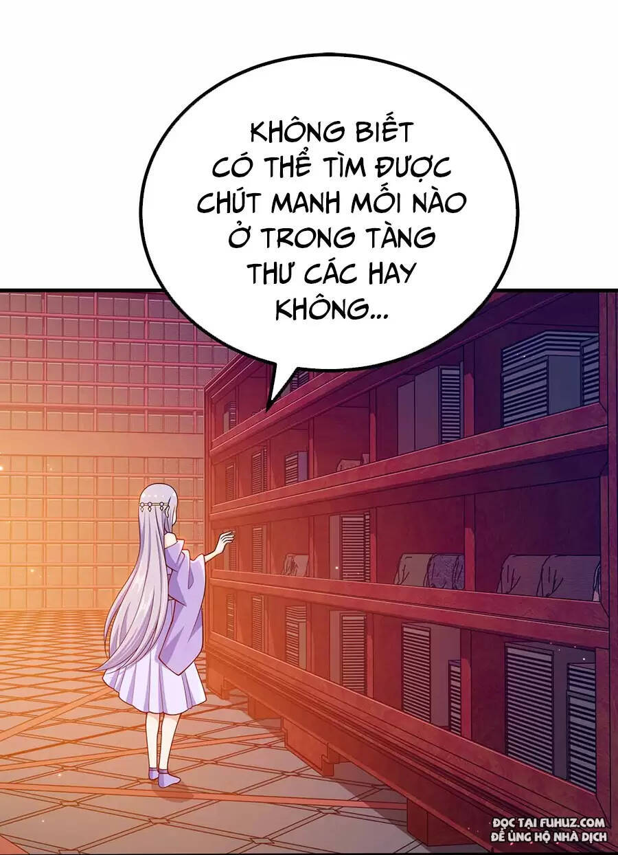 Nương Tử Nhà Ta Là Nữ Đế chapter 122 - Trang 4