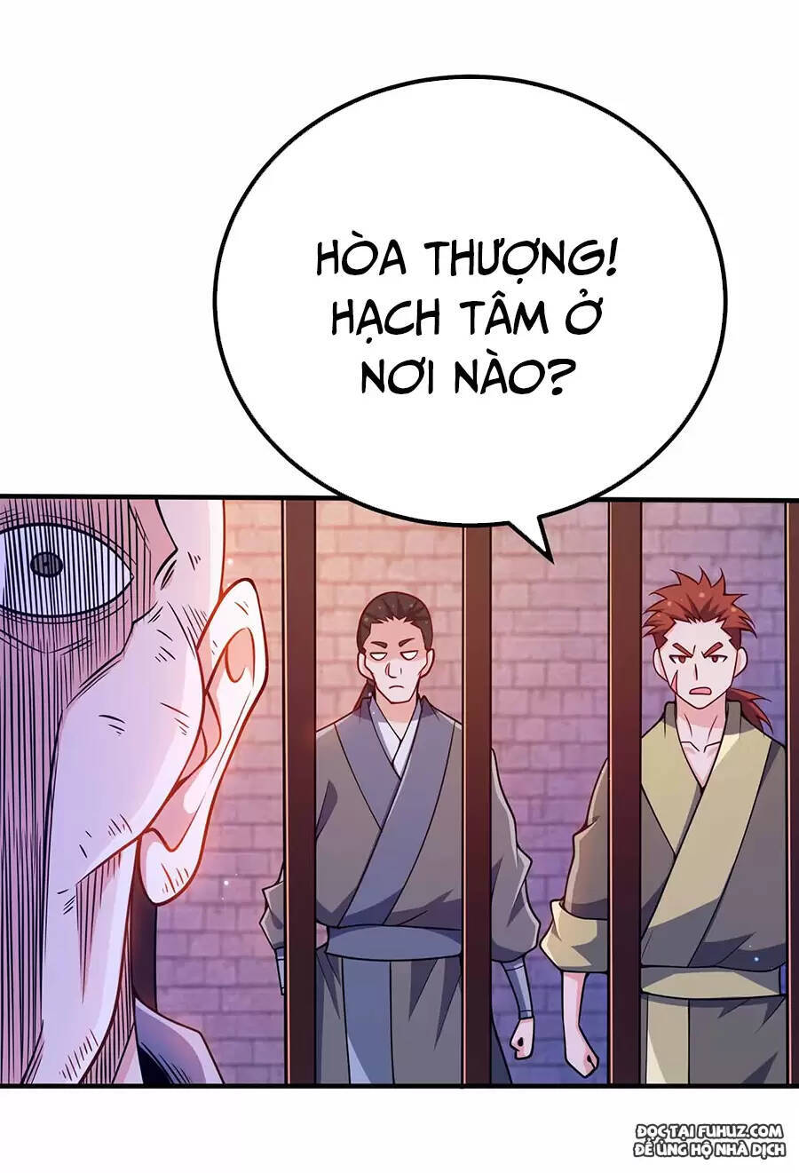 Nương Tử Nhà Ta Là Nữ Đế chapter 122 - Trang 43