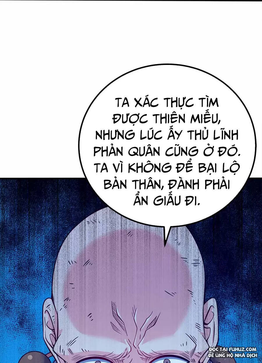 Nương Tử Nhà Ta Là Nữ Đế chapter 122 - Trang 46