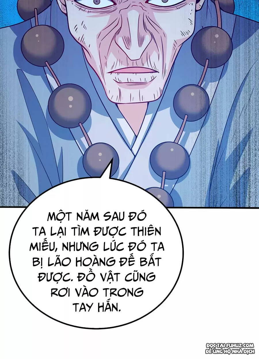 Nương Tử Nhà Ta Là Nữ Đế chapter 122 - Trang 47