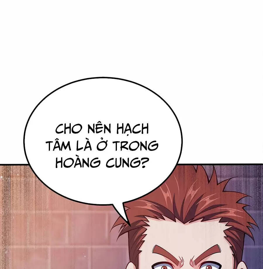Nương Tử Nhà Ta Là Nữ Đế chapter 122 - Trang 48