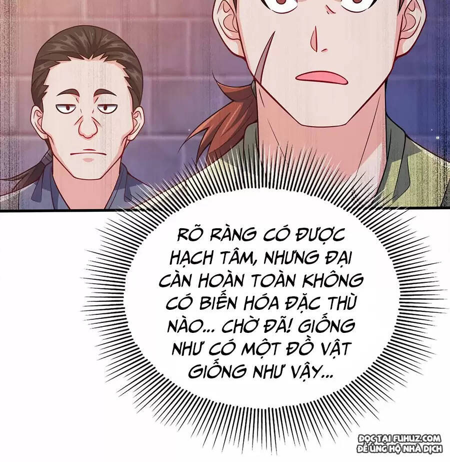 Nương Tử Nhà Ta Là Nữ Đế chapter 122 - Trang 49