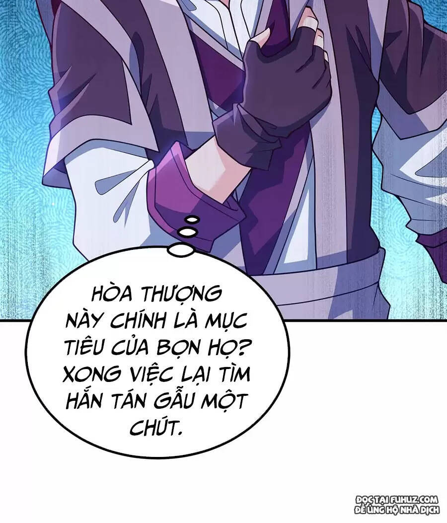Nương Tử Nhà Ta Là Nữ Đế chapter 122 - Trang 52