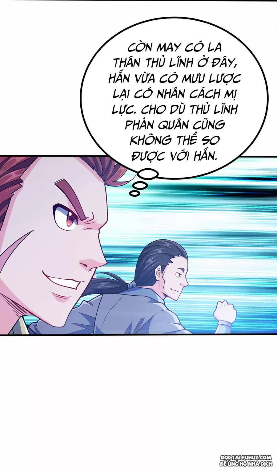 Nương Tử Nhà Ta Là Nữ Đế chapter 122 - Trang 56