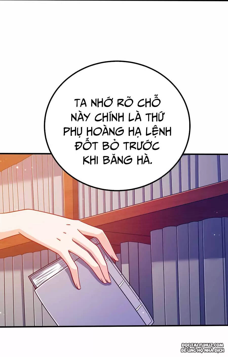 Nương Tử Nhà Ta Là Nữ Đế chapter 122 - Trang 6