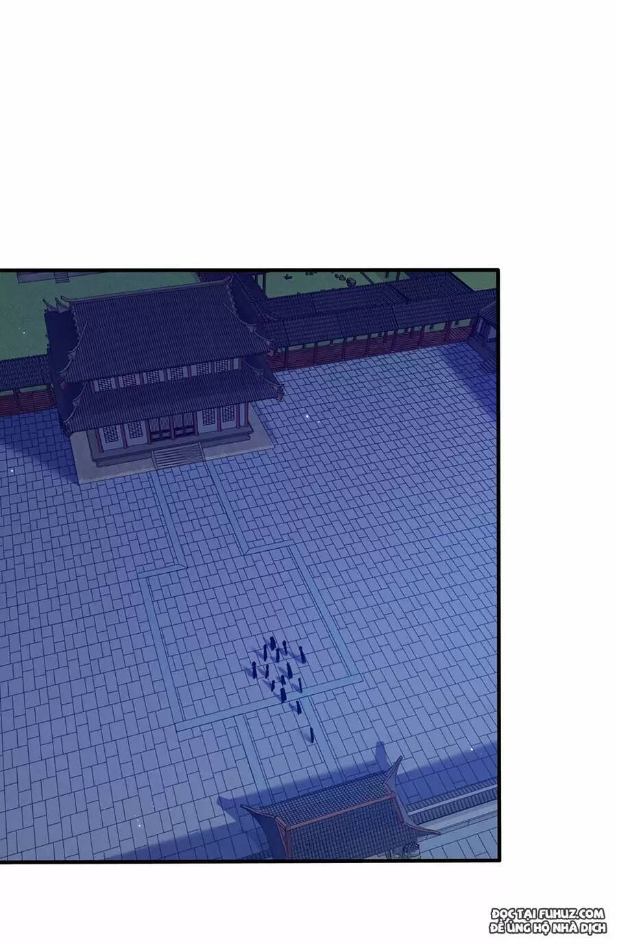 Nương Tử Nhà Ta Là Nữ Đế chapter 122 - Trang 9