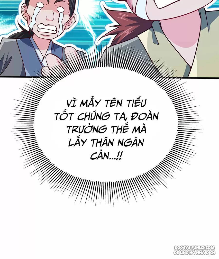 Nương Tử Nhà Ta Là Nữ Đế chapter 123 - Trang 13