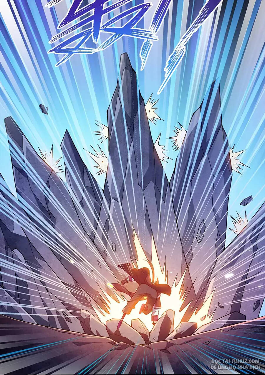 Nương Tử Nhà Ta Là Nữ Đế chapter 123 - Trang 15