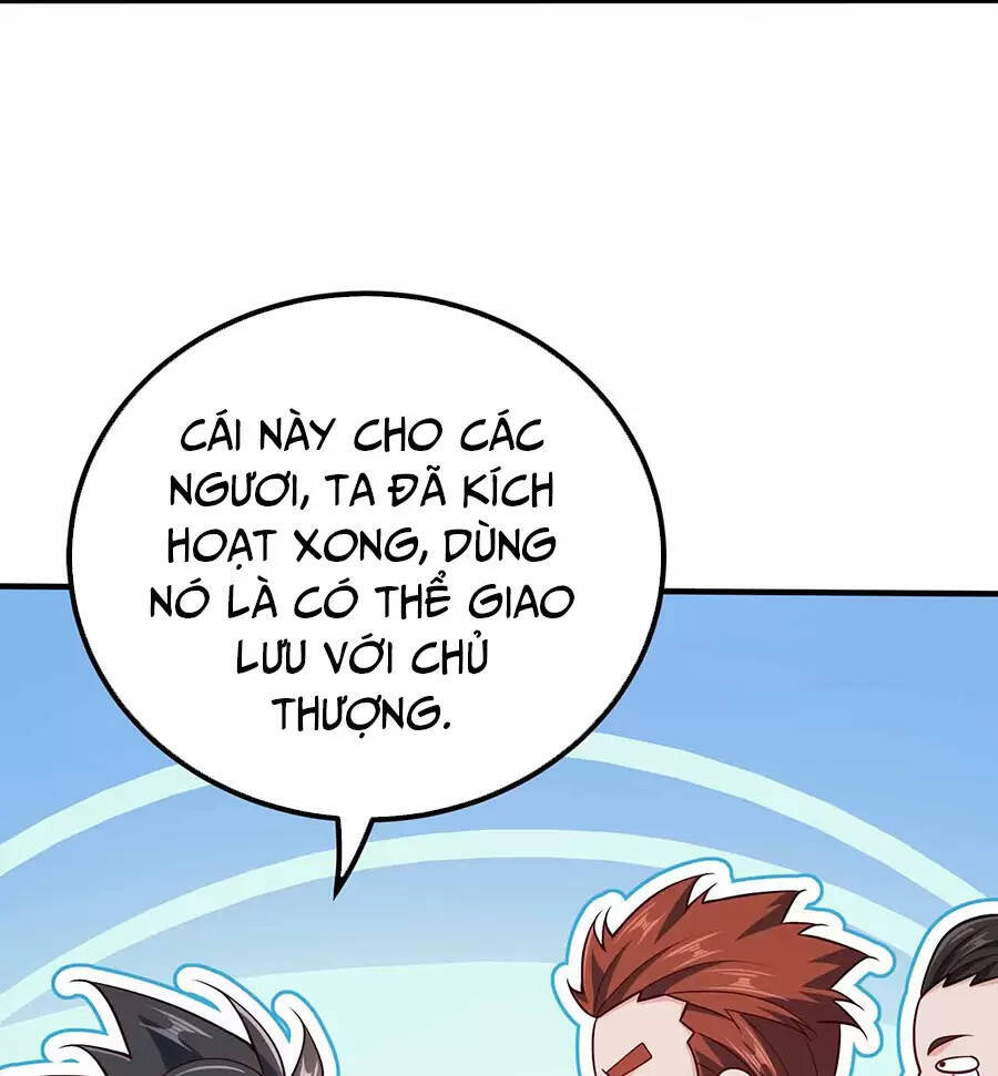 Nương Tử Nhà Ta Là Nữ Đế chapter 123 - Trang 20