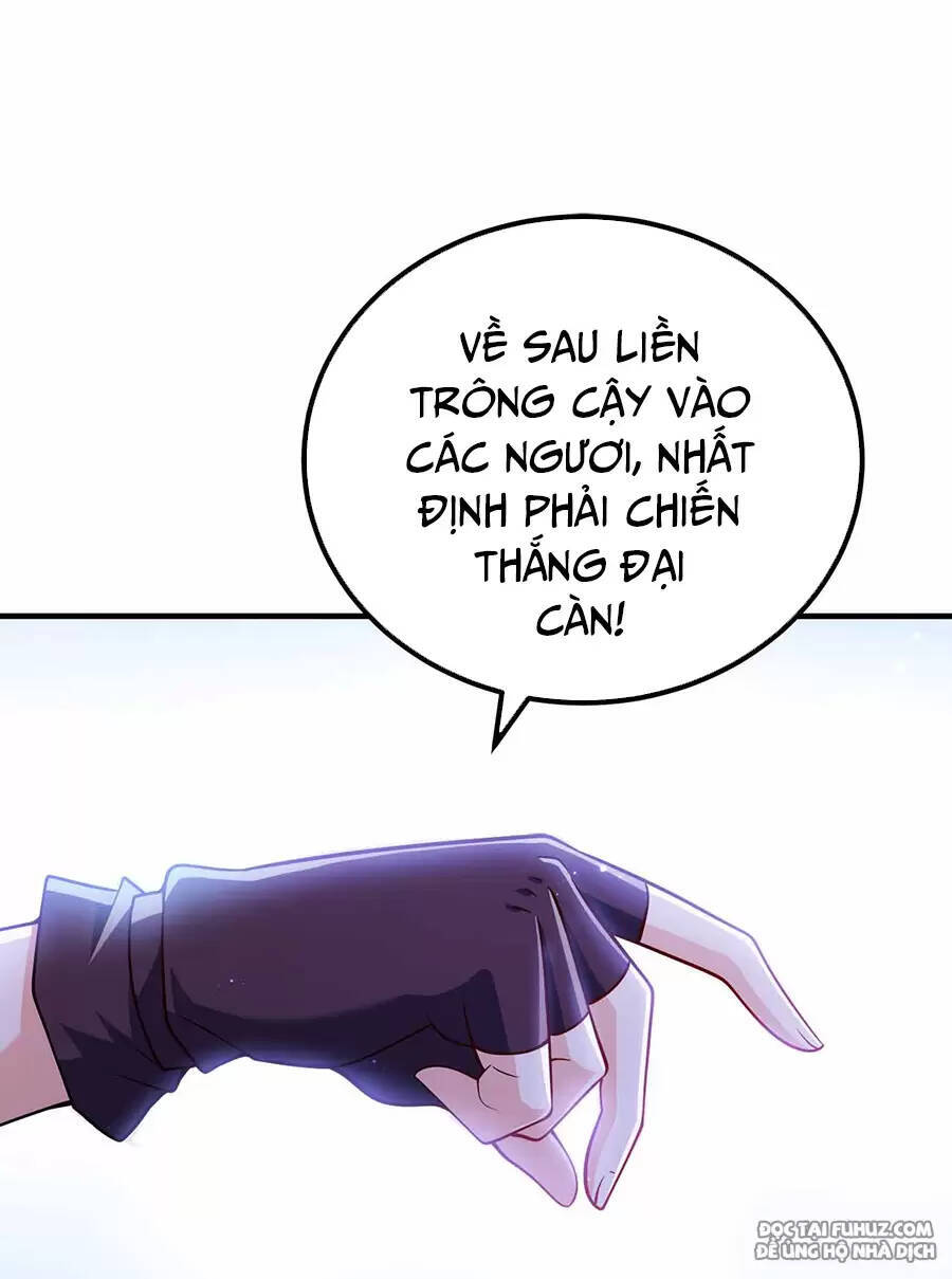Nương Tử Nhà Ta Là Nữ Đế chapter 123 - Trang 22