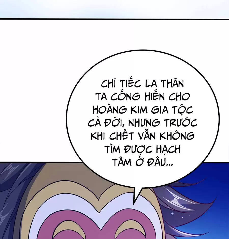Nương Tử Nhà Ta Là Nữ Đế chapter 123 - Trang 23