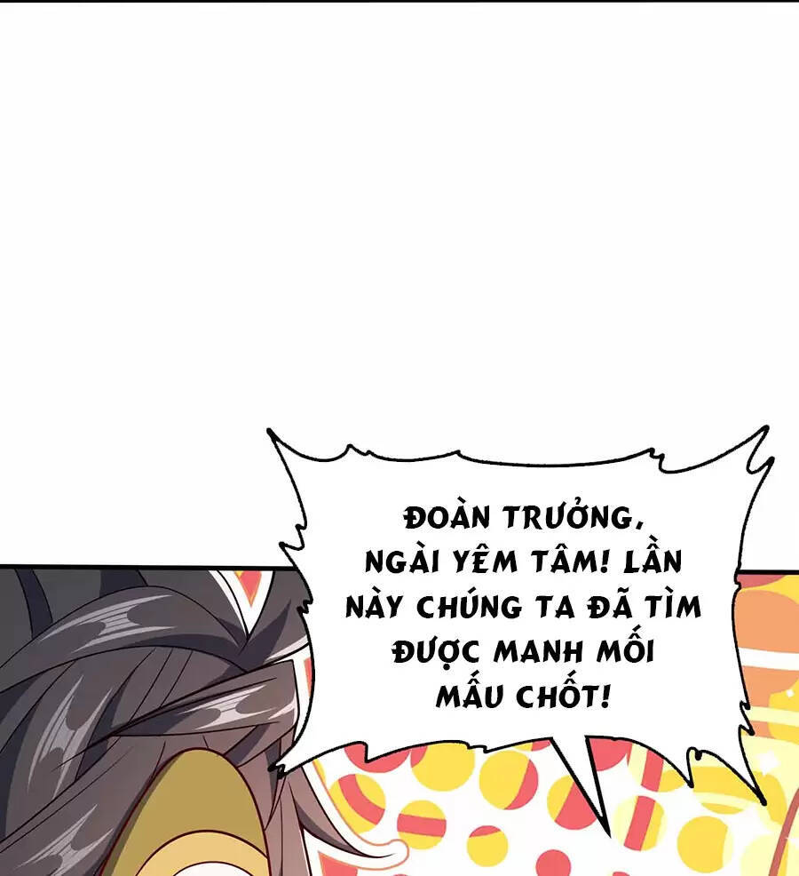 Nương Tử Nhà Ta Là Nữ Đế chapter 123 - Trang 25
