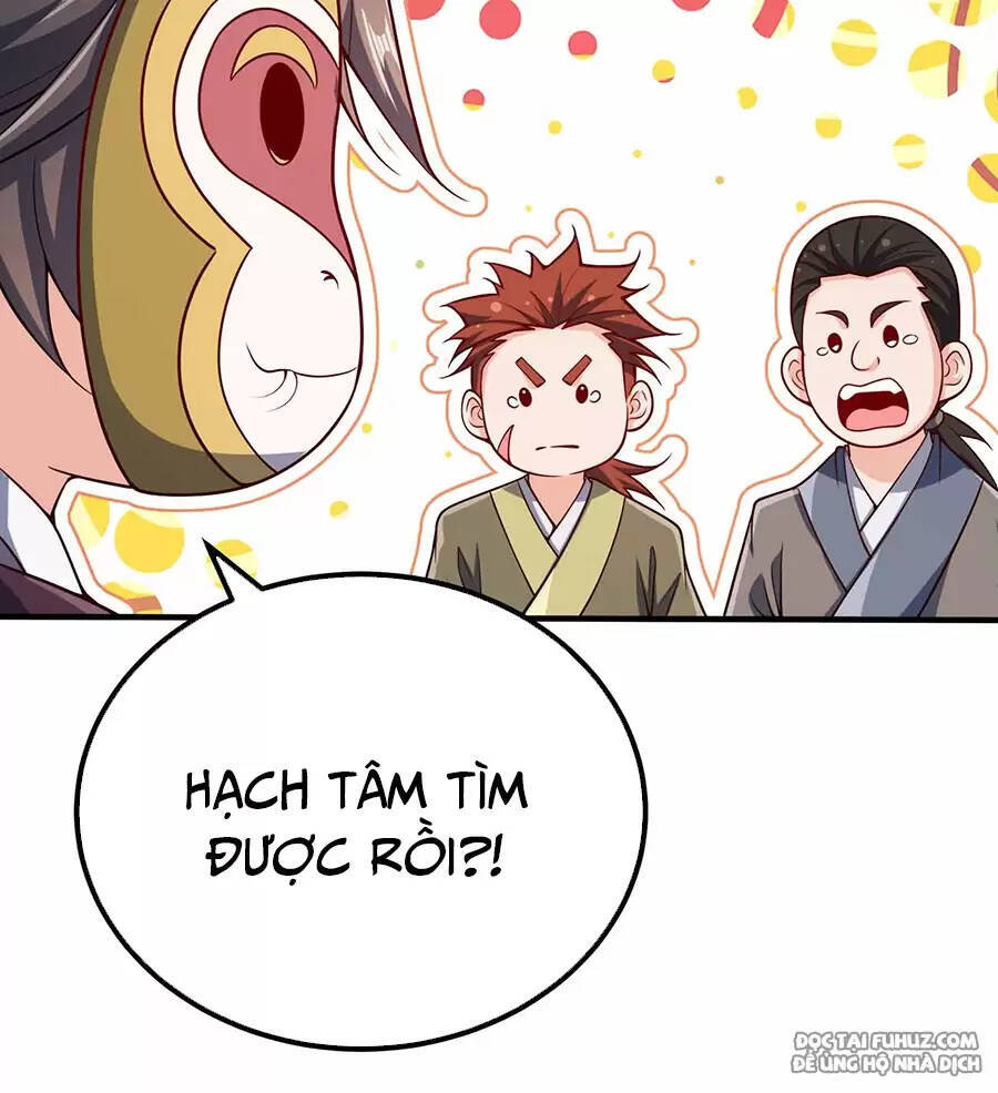 Nương Tử Nhà Ta Là Nữ Đế chapter 123 - Trang 26