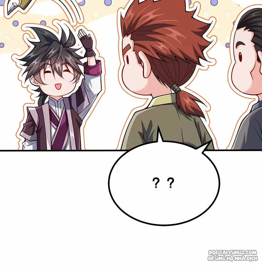Nương Tử Nhà Ta Là Nữ Đế chapter 123 - Trang 29