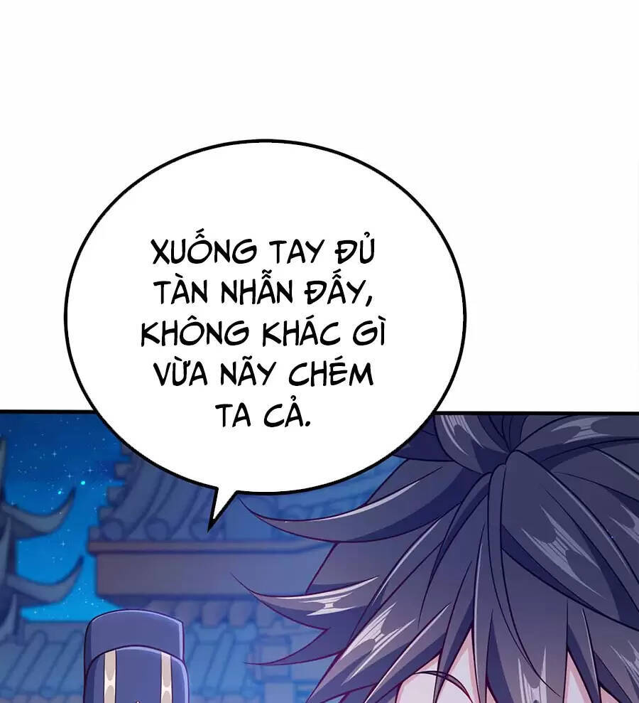 Nương Tử Nhà Ta Là Nữ Đế chapter 123 - Trang 32