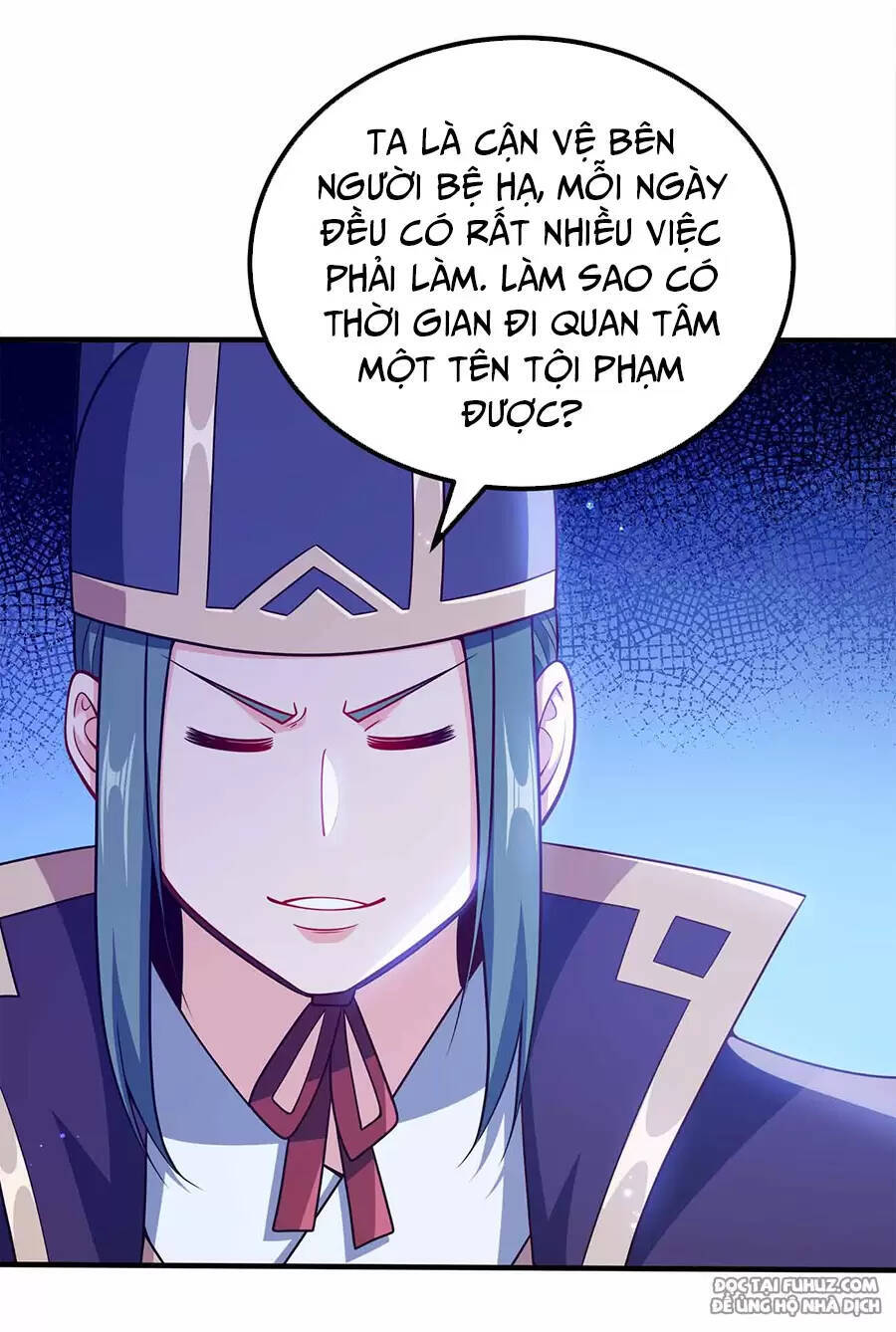 Nương Tử Nhà Ta Là Nữ Đế chapter 123 - Trang 37