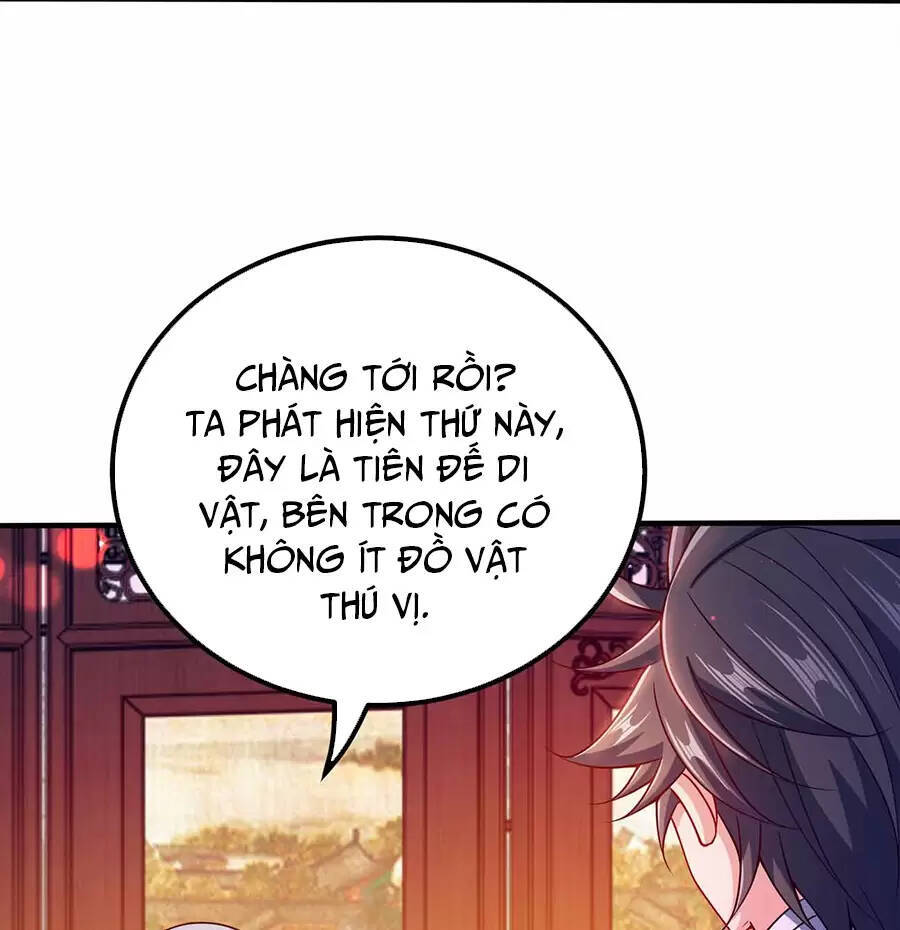 Nương Tử Nhà Ta Là Nữ Đế chapter 123 - Trang 40