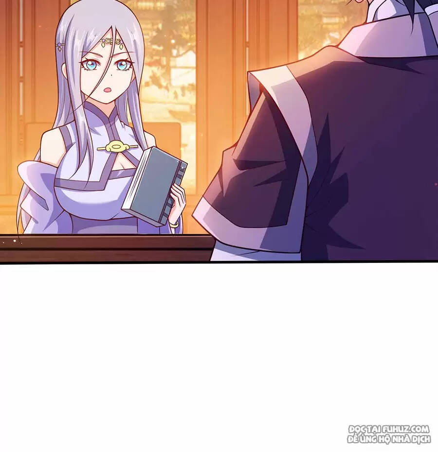 Nương Tử Nhà Ta Là Nữ Đế chapter 123 - Trang 41