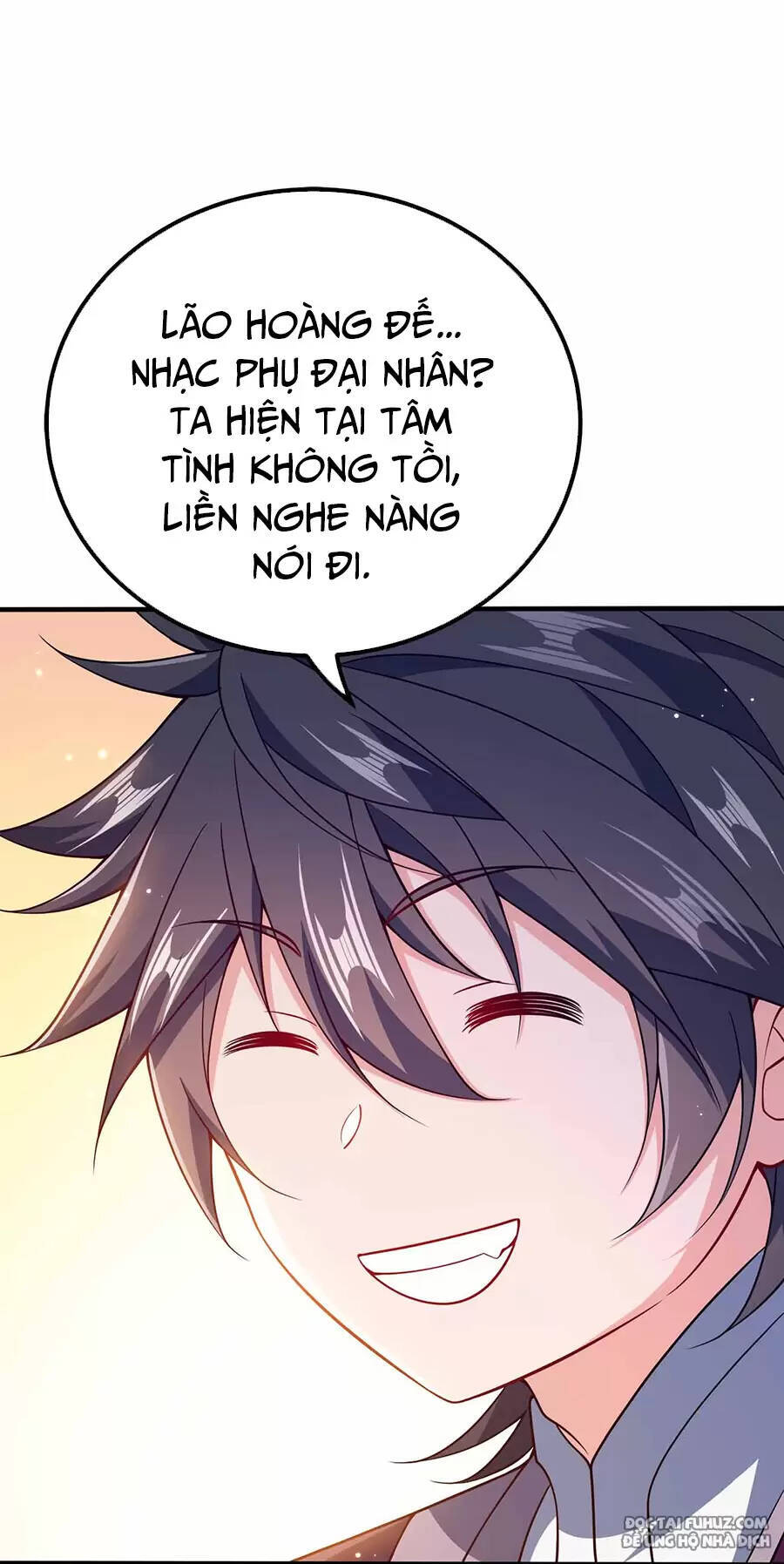 Nương Tử Nhà Ta Là Nữ Đế chapter 123 - Trang 42
