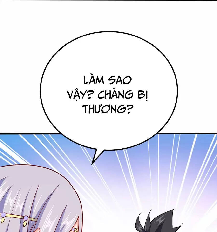 Nương Tử Nhà Ta Là Nữ Đế chapter 123 - Trang 43