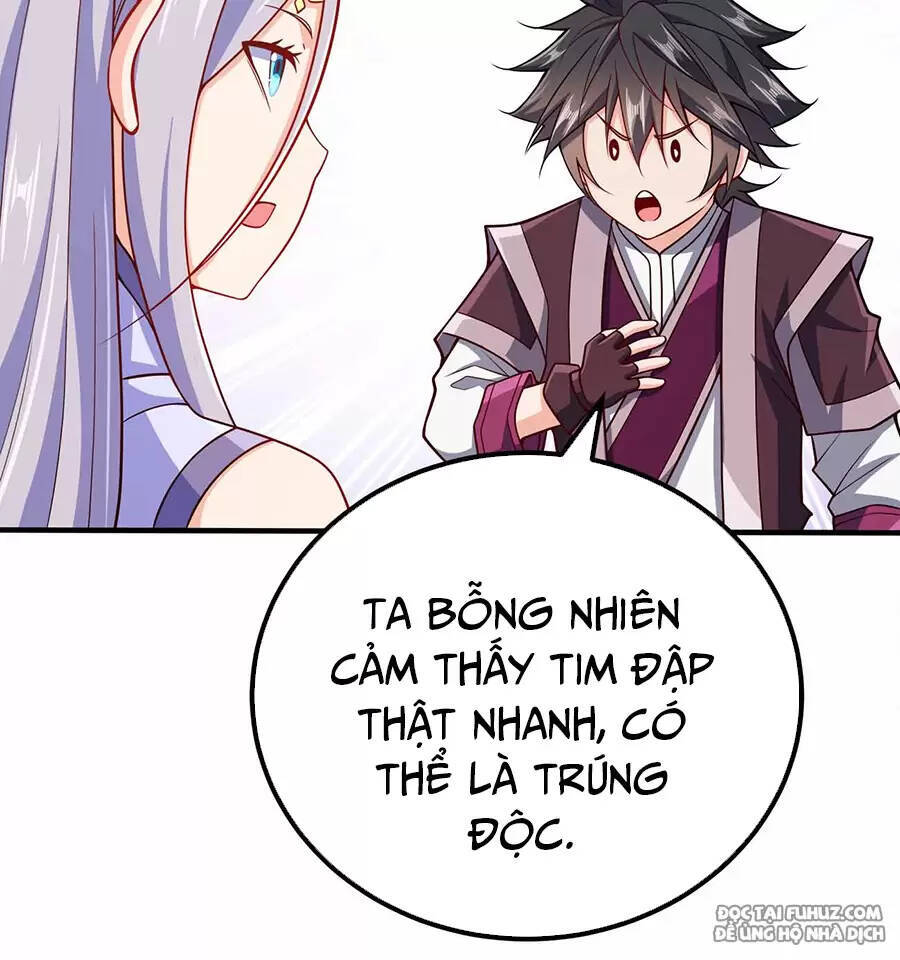 Nương Tử Nhà Ta Là Nữ Đế chapter 123 - Trang 44