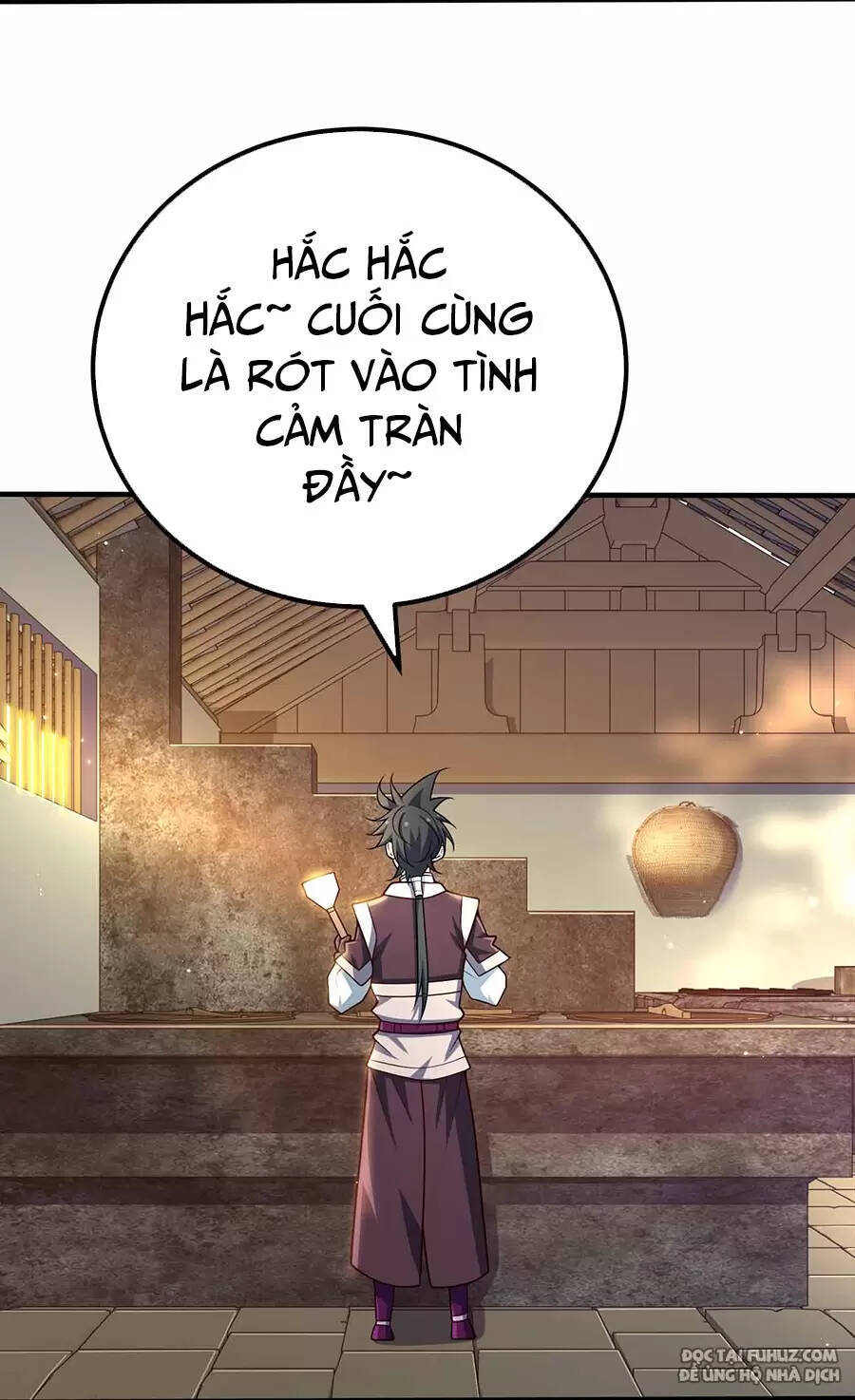 Nương Tử Nhà Ta Là Nữ Đế chapter 123 - Trang 48