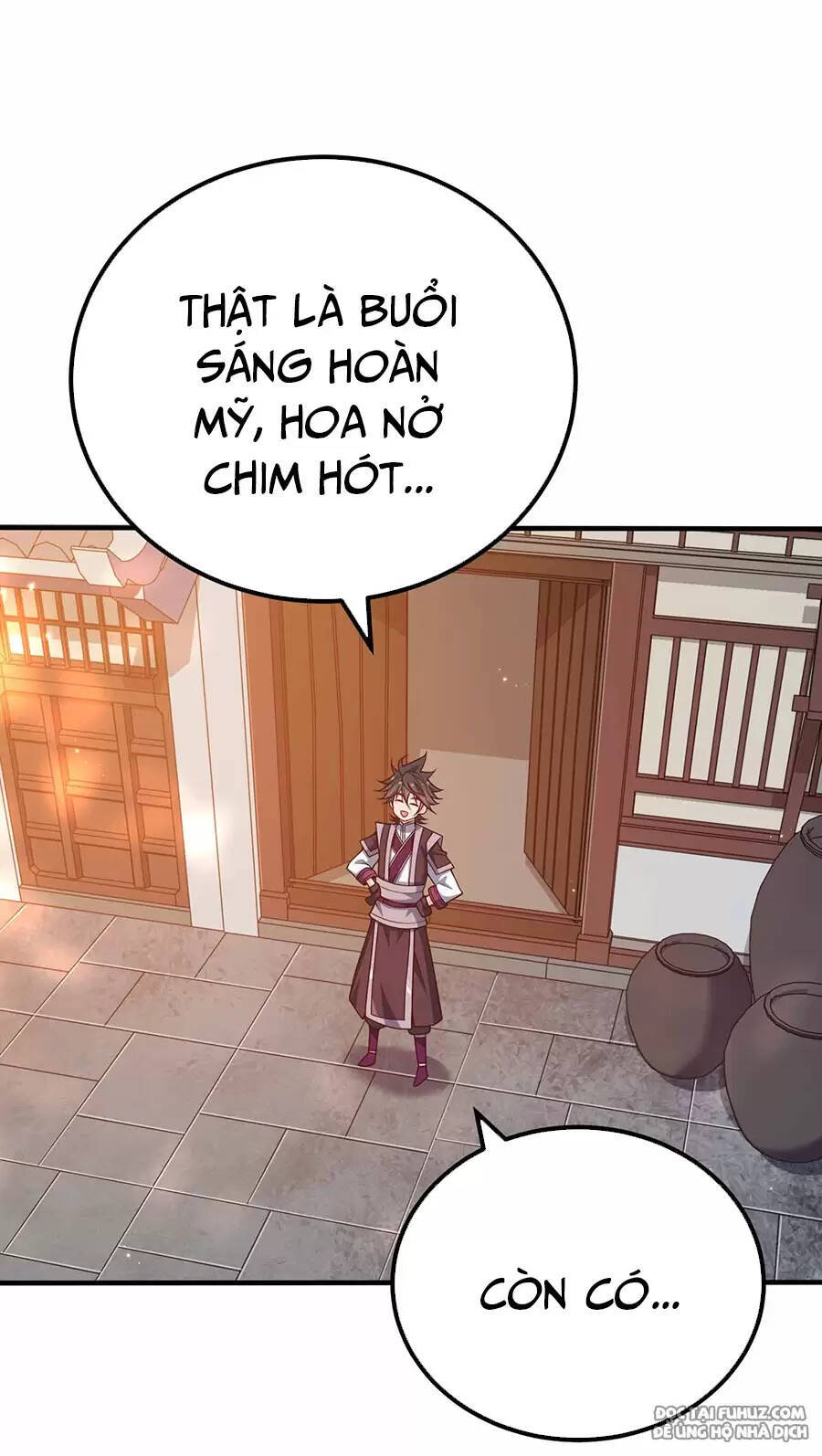 Nương Tử Nhà Ta Là Nữ Đế chapter 123 - Trang 51