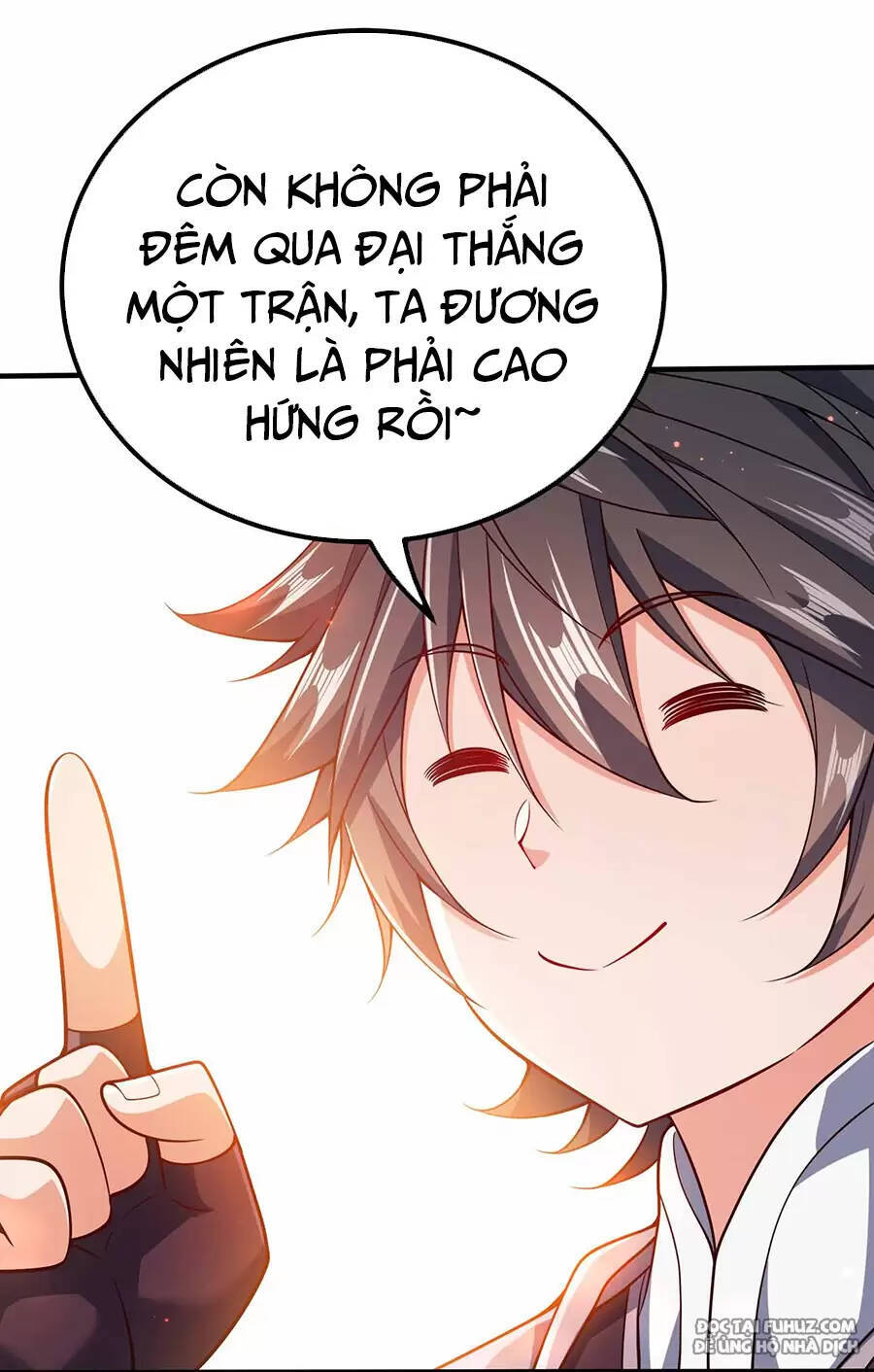 Nương Tử Nhà Ta Là Nữ Đế chapter 123 - Trang 53