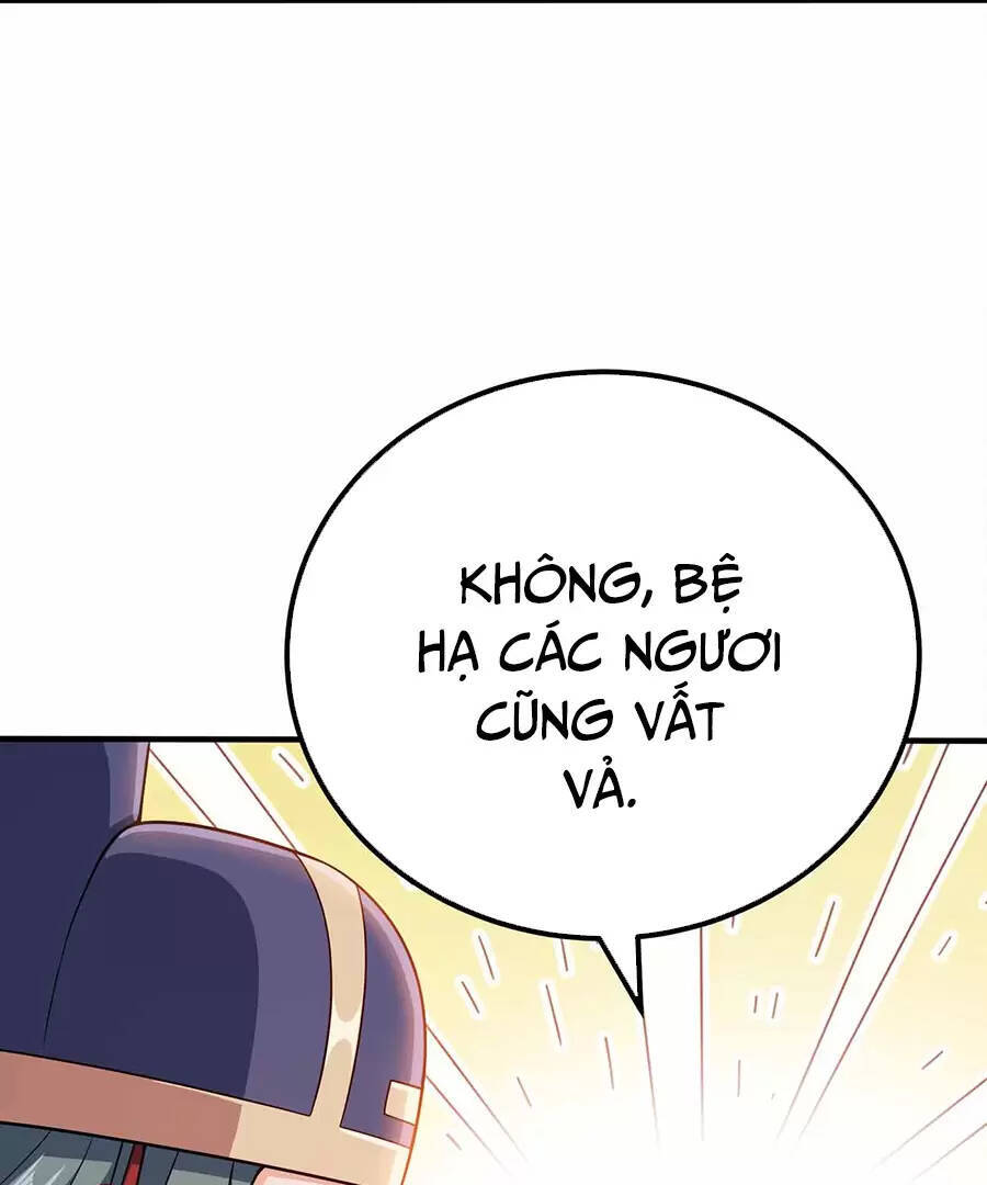 Nương Tử Nhà Ta Là Nữ Đế chapter 123 - Trang 55