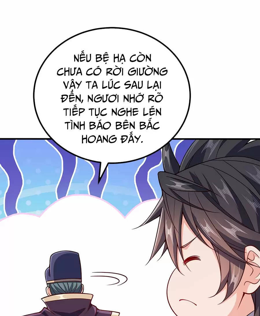 Nương Tử Nhà Ta Là Nữ Đế chapter 123 - Trang 59