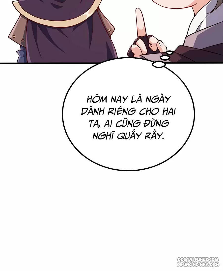 Nương Tử Nhà Ta Là Nữ Đế chapter 123 - Trang 60