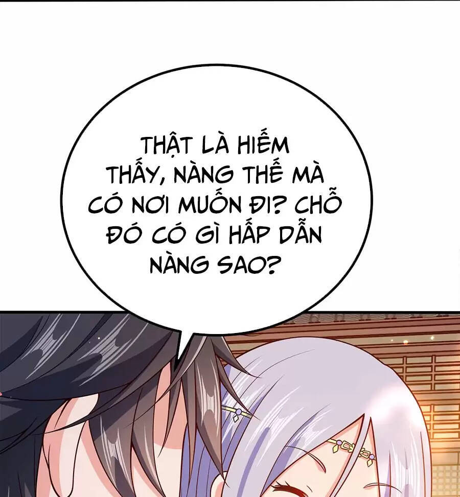 Nương Tử Nhà Ta Là Nữ Đế chapter 123 - Trang 63