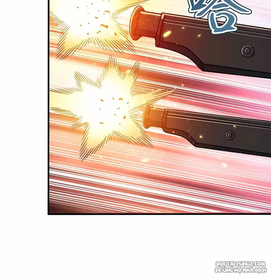 Nương Tử Nhà Ta Là Nữ Đế chapter 123 - Trang 8
