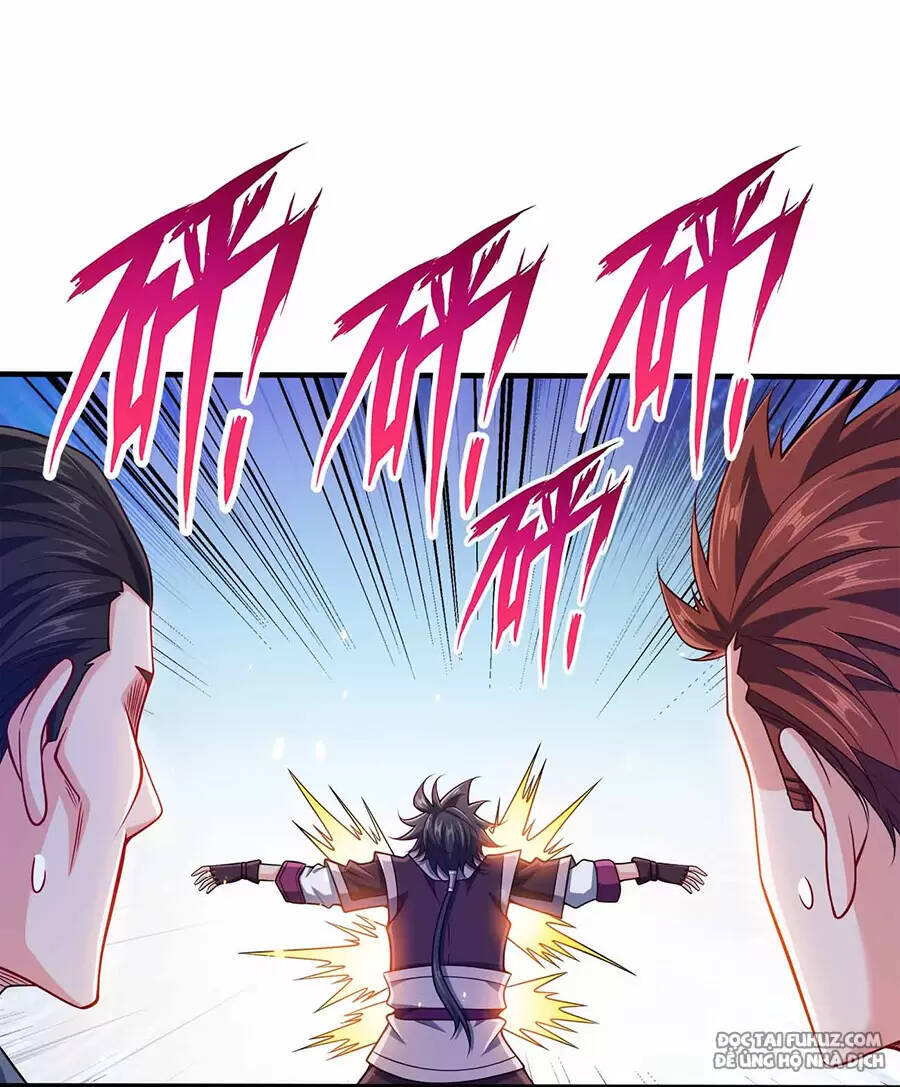 Nương Tử Nhà Ta Là Nữ Đế chapter 123 - Trang 10