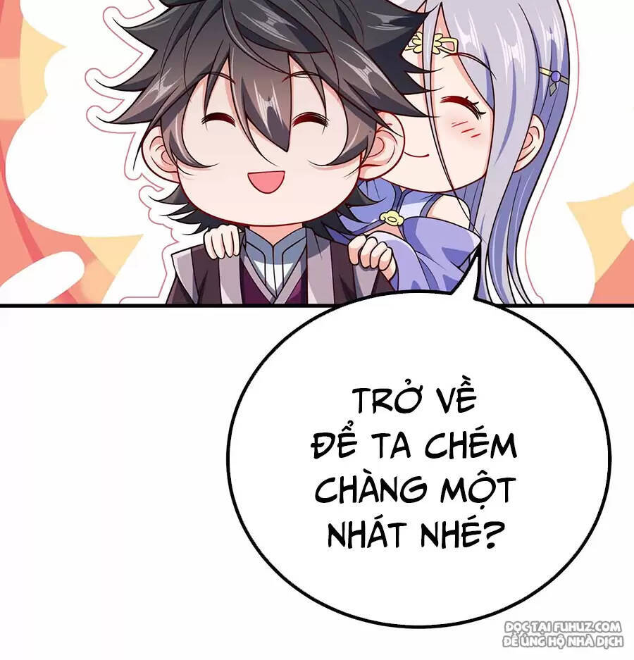 Nương Tử Nhà Ta Là Nữ Đế chapter 124 - Trang 12