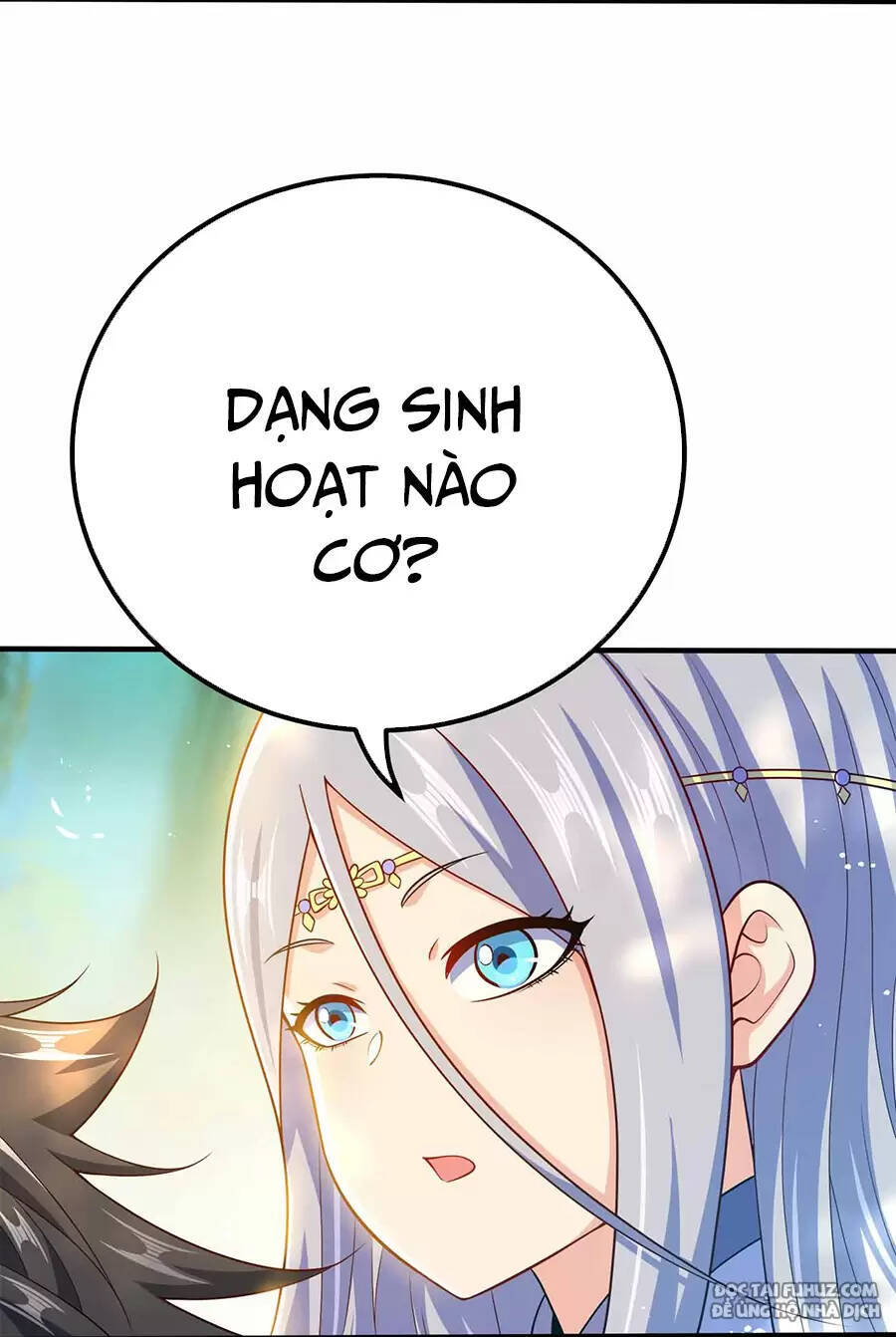 Nương Tử Nhà Ta Là Nữ Đế chapter 124 - Trang 14