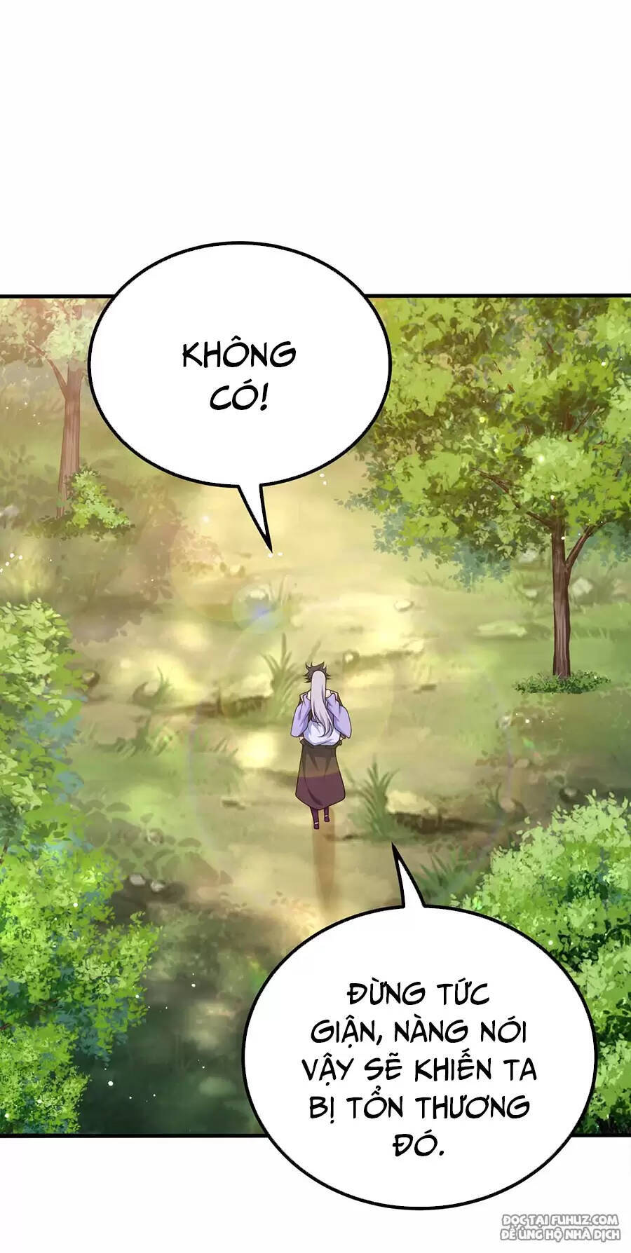 Nương Tử Nhà Ta Là Nữ Đế chapter 124 - Trang 17