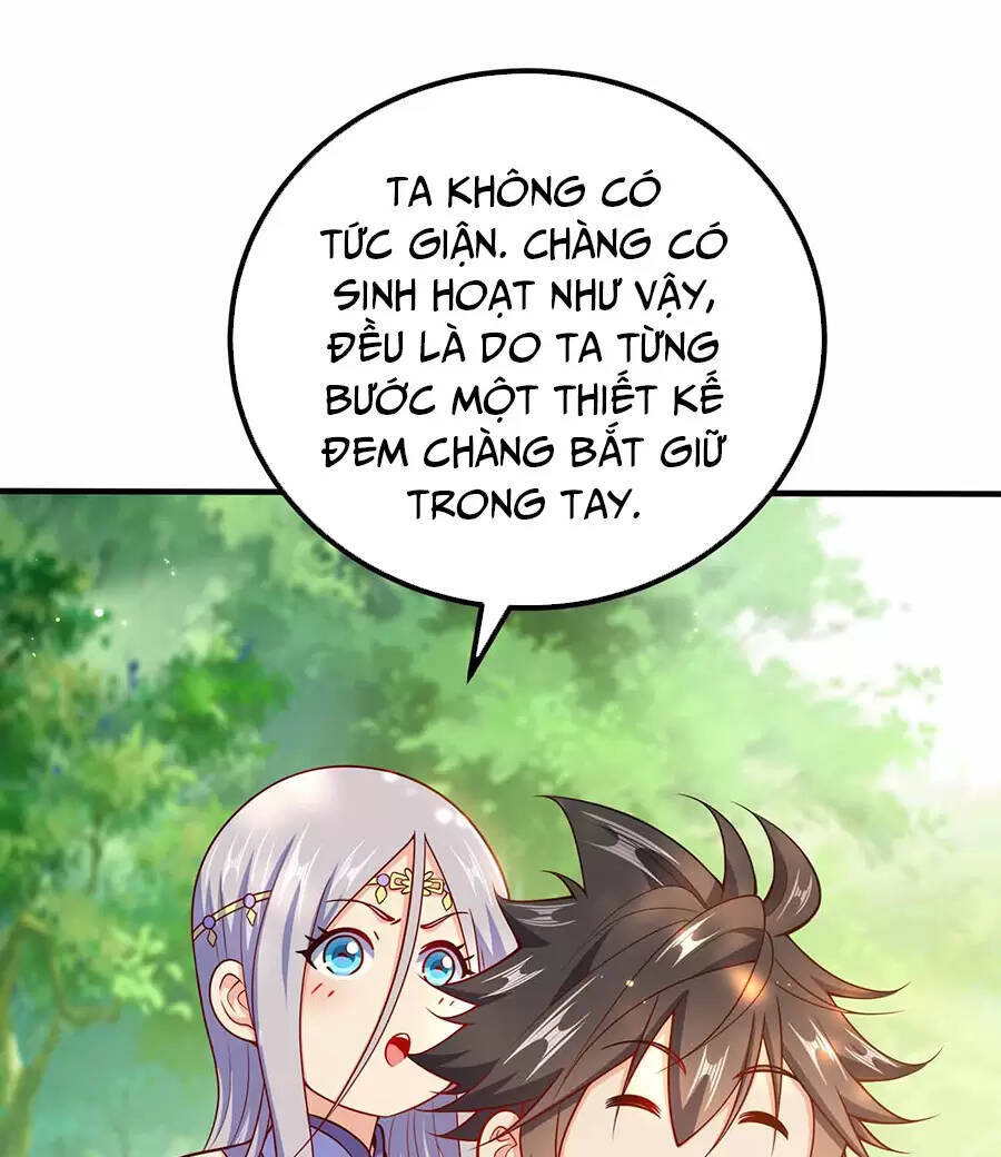 Nương Tử Nhà Ta Là Nữ Đế chapter 124 - Trang 18