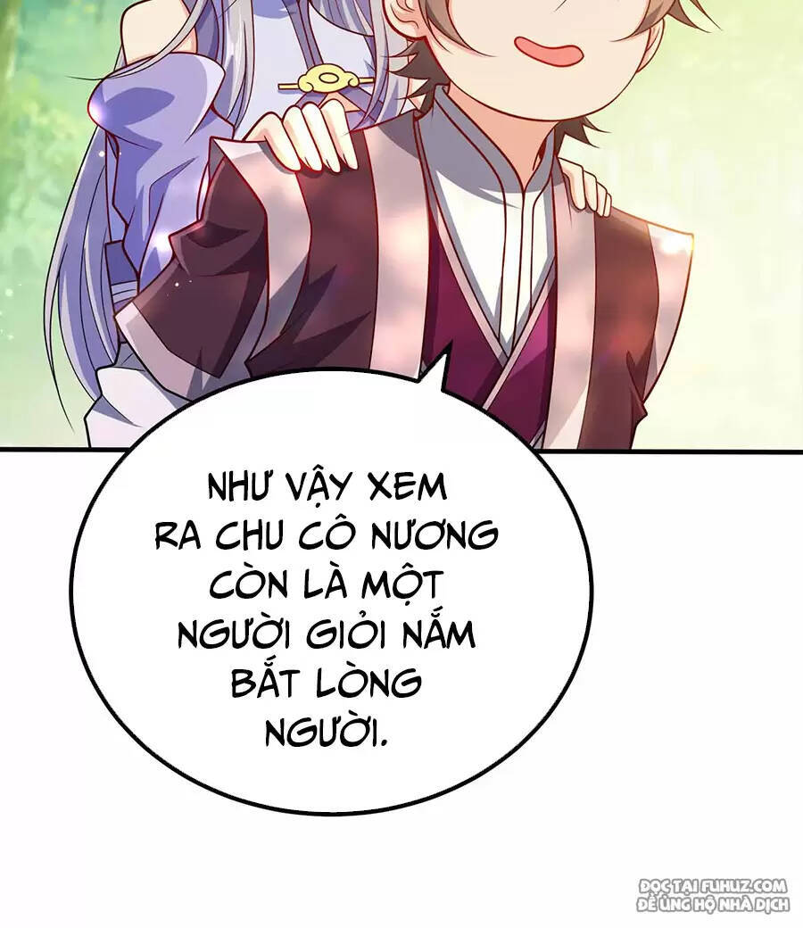 Nương Tử Nhà Ta Là Nữ Đế chapter 124 - Trang 19