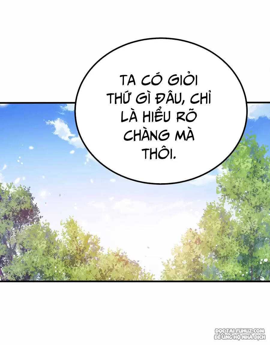 Nương Tử Nhà Ta Là Nữ Đế chapter 124 - Trang 20